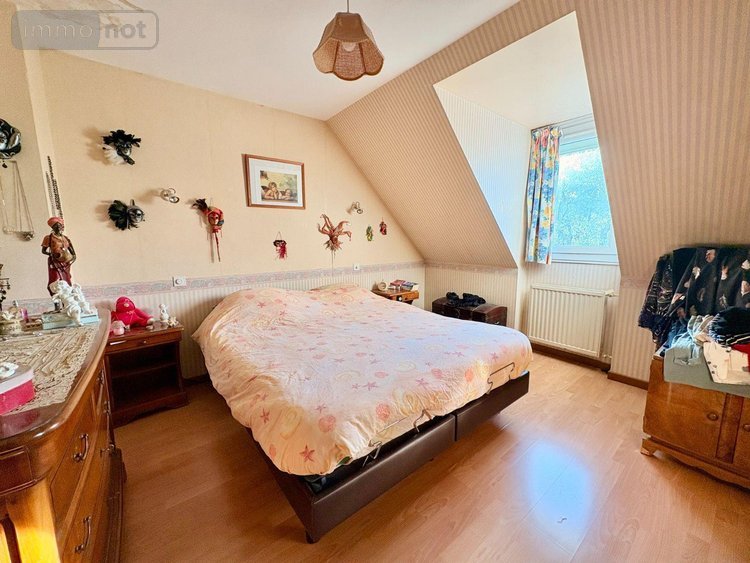 Maison a vendre Vern-sur-Seiche 35770 Ille-et-Vilaine 115 m2 6 pièces 305325 euros