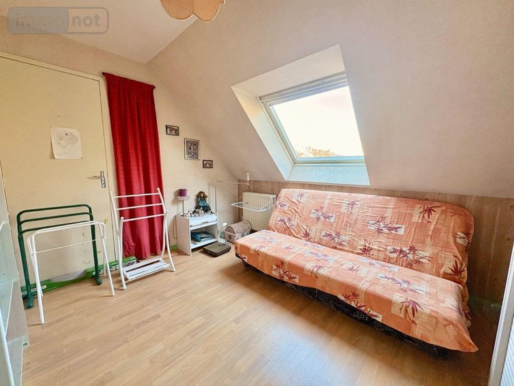 Maison a vendre Vern-sur-Seiche 35770 Ille-et-Vilaine 115 m2 6 pièces 305325 euros