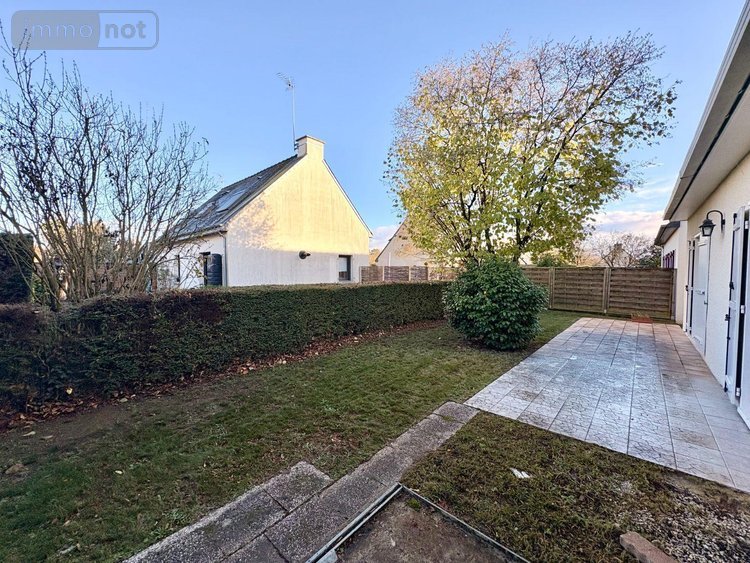 Maison a vendre Vern-sur-Seiche 35770 Ille-et-Vilaine 115 m2 6 pièces 305325 euros