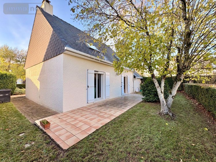 Maison a vendre Vern-sur-Seiche 35770 Ille-et-Vilaine 115 m2 6 pièces 305325 euros