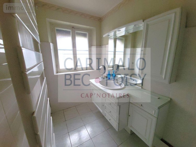 Maison a vendre Autheuil 28220 Eure-et-Loir 152 m2 7 pièces 86000 euros