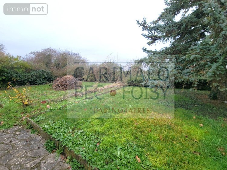 Maison a vendre Autheuil 28220 Eure-et-Loir 152 m2 7 pièces 86000 euros