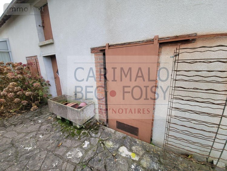 Maison a vendre Autheuil 28220 Eure-et-Loir 152 m2 7 pièces 86000 euros