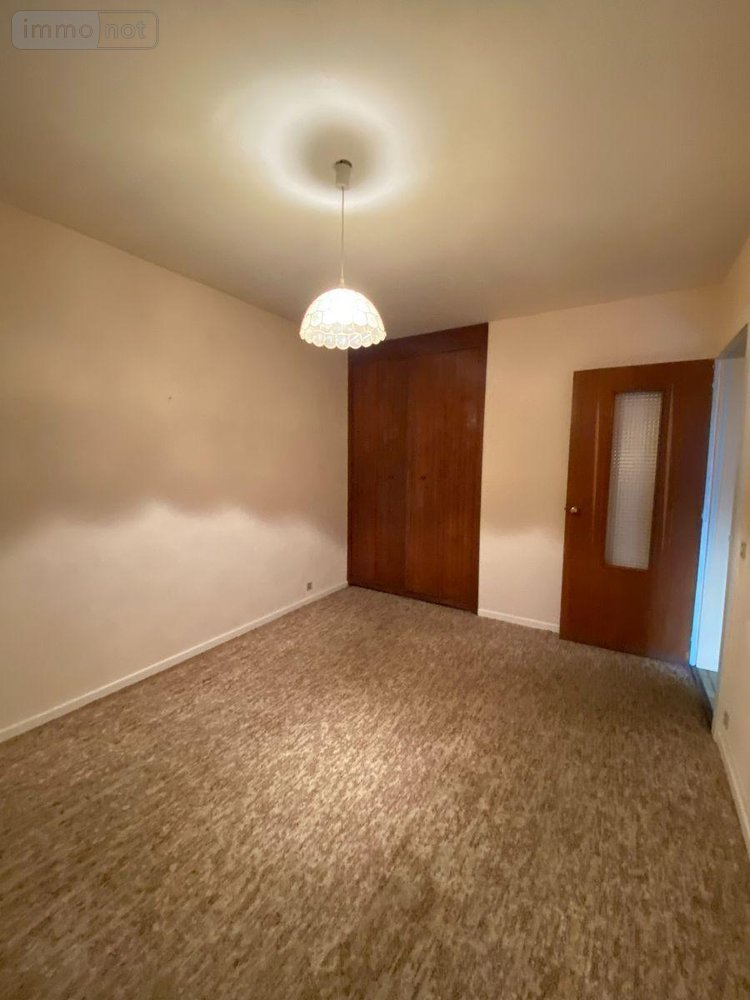 Maison a vendre Vesoul 70000 Haute-Saône 214 m2 8 pièces 138640 euros