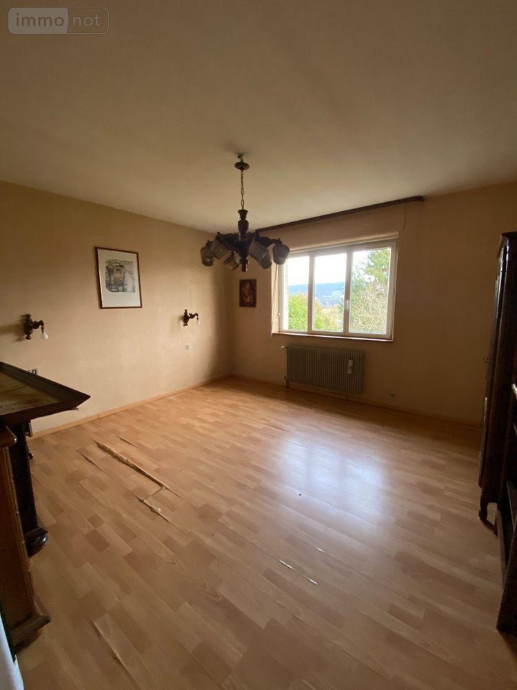Maison a vendre Vesoul 70000 Haute-Saône 214 m2 8 pièces 138640 euros