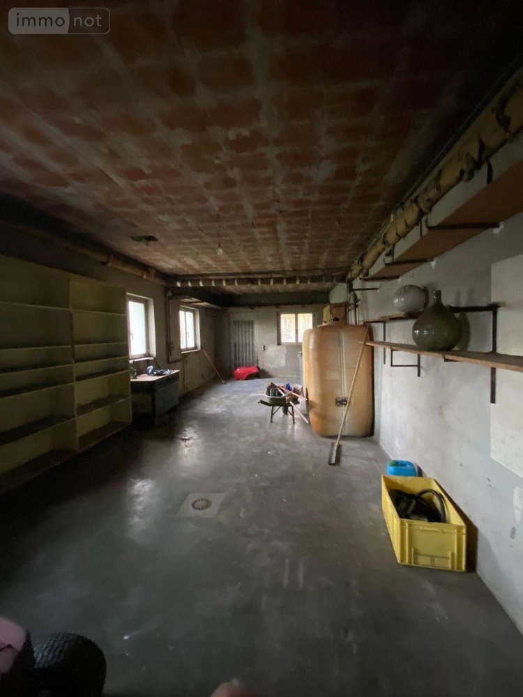 Maison a vendre Vesoul 70000 Haute-Saône 214 m2 8 pièces 138640 euros