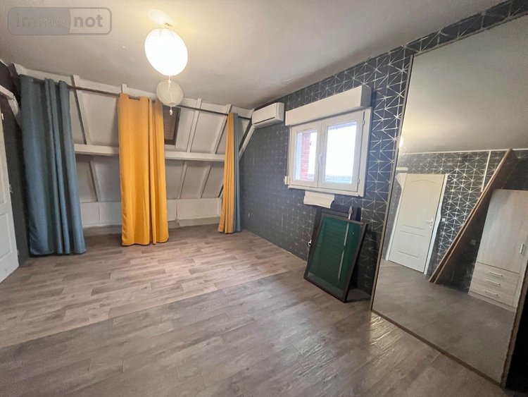 Maison a vendre Boeschepe 59299 Nord 113 m2 4 pièces 269000 euros
