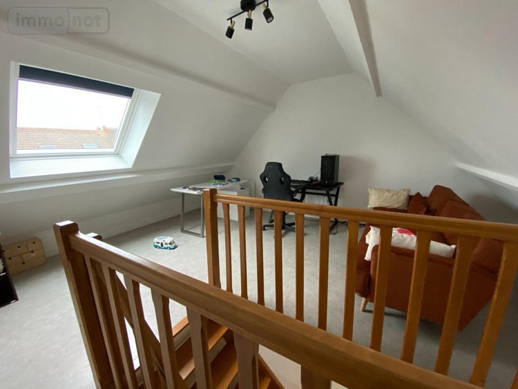 Maison a vendre Chartres 28000 Eure-et-Loir 135 m2 6 pièces 439875 euros