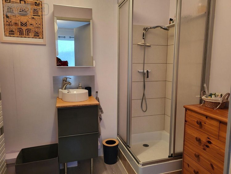 Appartement a vendre Roscoff 29680 Finistère 44 m2 2 pièces 199700 euros