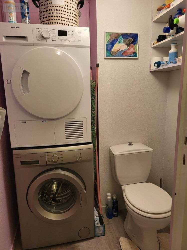 Appartement a vendre Roscoff 29680 Finistère 44 m2 2 pièces 199700 euros