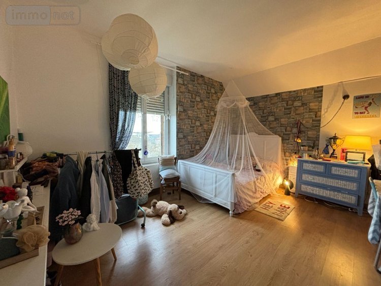 Maison a vendre Cousance 39190 Jura 169 m2 7 pièces 289000 euros