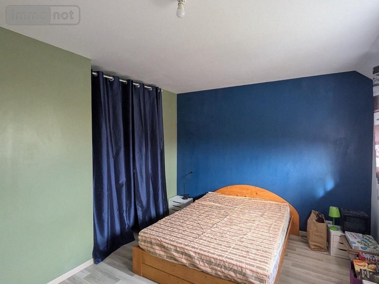 Maison a vendre Goven 35580 Ille-et-Vilaine 118 m2 6 pièces 329130 euros