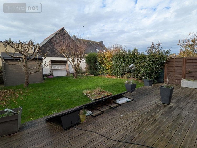 Maison a vendre Goven 35580 Ille-et-Vilaine 118 m2 6 pièces 329130 euros