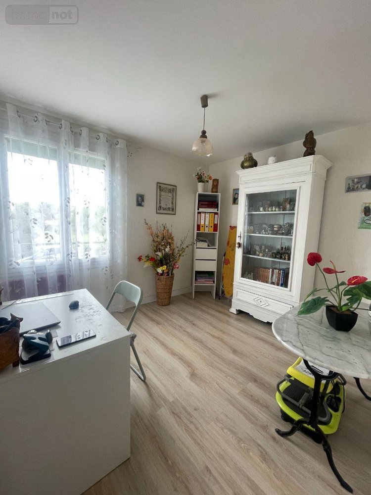 Maison a vendre Brunelles 28400 Eure-et-Loir 80 m2  152250 euros