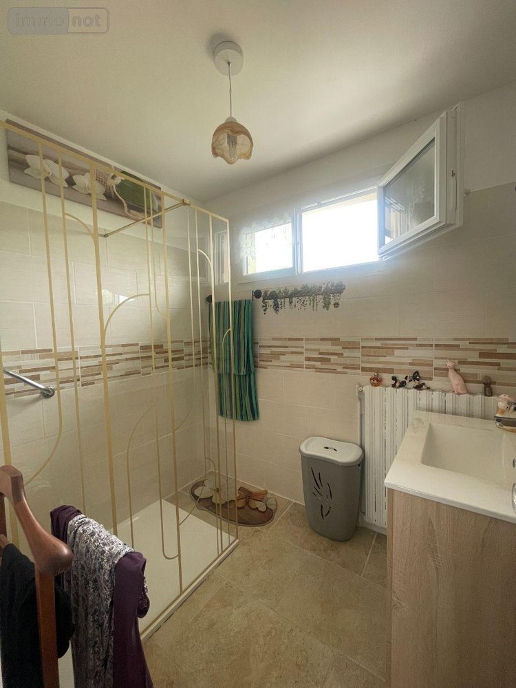 Maison a vendre Brunelles 28400 Eure-et-Loir 80 m2  152250 euros