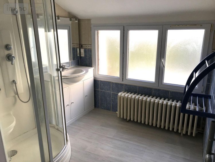 Maison a vendre Bonnétable 72110 Sarthe 75 m2 3 pièces 95850 euros