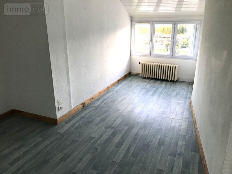 Maison a vendre Bonnétable 72110 Sarthe 75 m2 3 pièces 95850 euros