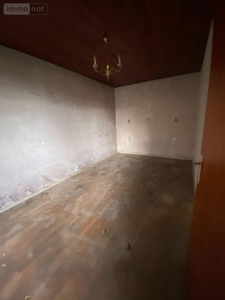 Maison a vendre Vesoul 70000 Haute-Saône 80 m2 4 pièces 101960 euros
