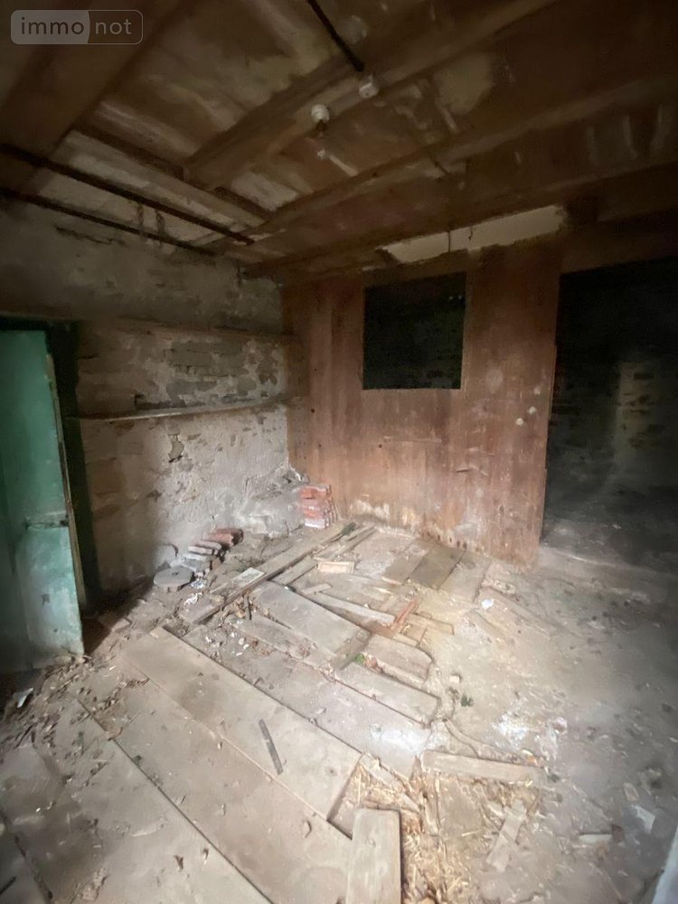 Maison a vendre Vesoul 70000 Haute-Saône 80 m2 4 pièces 101960 euros