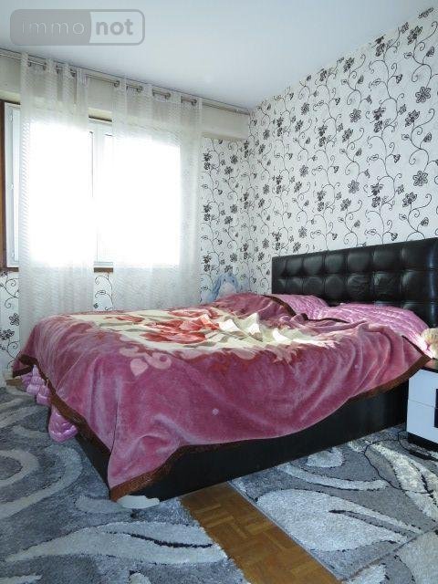 Appartement a vendre Mâcon 71000 Saône-et-Loire 65 m2 3 pièces 96000 euros