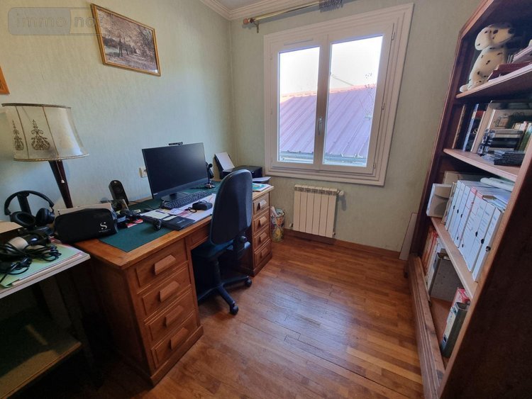 Maison a vendre Romorantin-Lanthenay 41200 Loir-et-Cher 157 m2 6 pièces 173910 euros