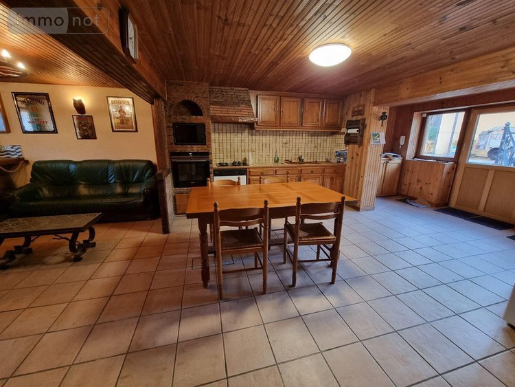 Maison a vendre Romorantin-Lanthenay 41200 Loir-et-Cher 157 m2 6 pièces 173910 euros