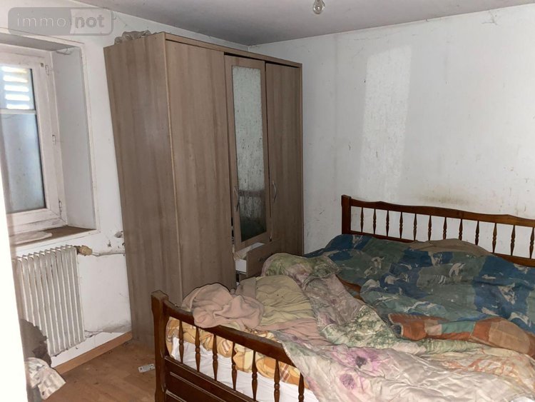 Maison a vendre Villegouin 36500 Indre 70 m2 3 pièces 45720 euros