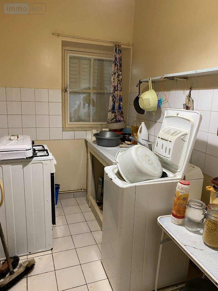 Maison a vendre Villegouin 36500 Indre 70 m2 3 pièces 45720 euros