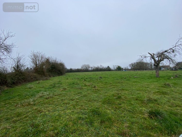 Maison a vendre Villegouin 36500 Indre 70 m2 3 pièces 45720 euros