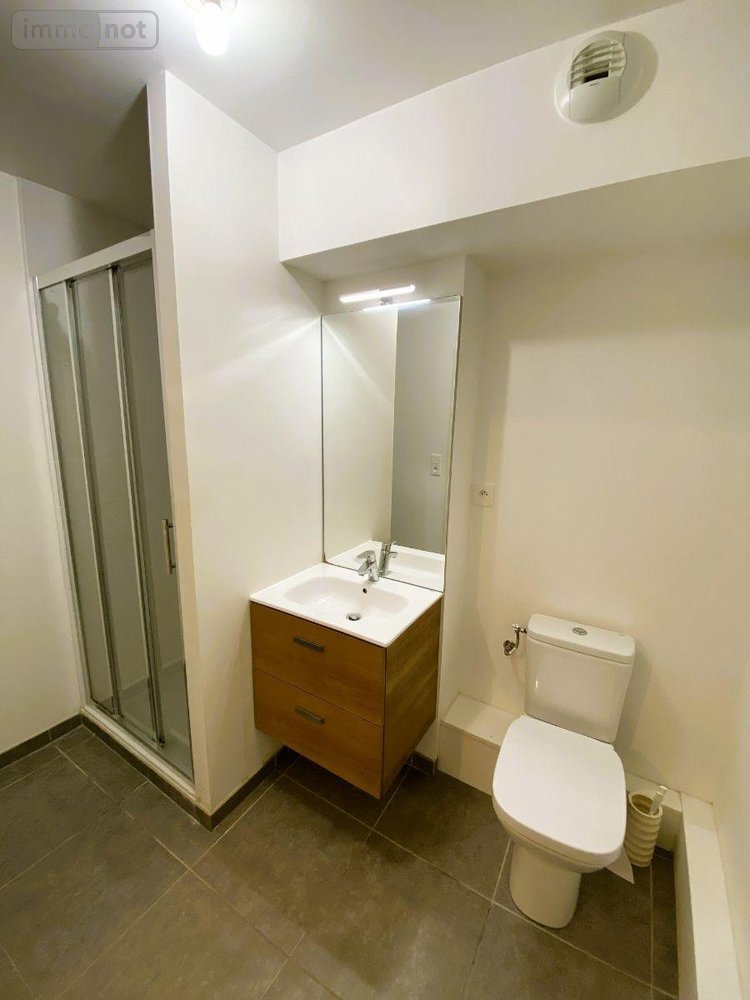 Appartement a vendre Bordeaux 33000 Gironde 39 m2 1 pièce 179000 euros