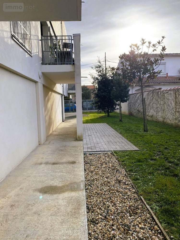 Appartement a vendre Bordeaux 33000 Gironde 39 m2 1 pièce 179000 euros