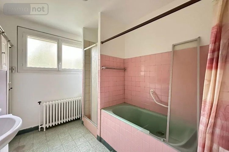 Maison a vendre Franqueville-Saint-Pierre 76520 Seine-Maritime 115 m2 4 pièces 265000 euros