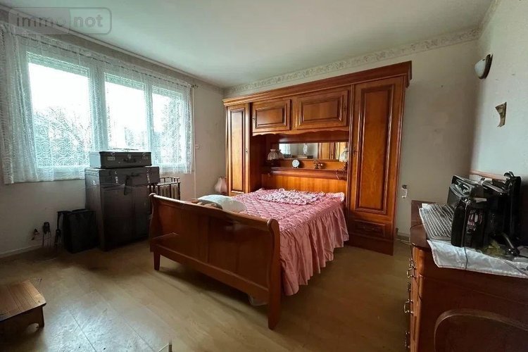 Maison a vendre Franqueville-Saint-Pierre 76520 Seine-Maritime 115 m2 4 pièces 279000 euros