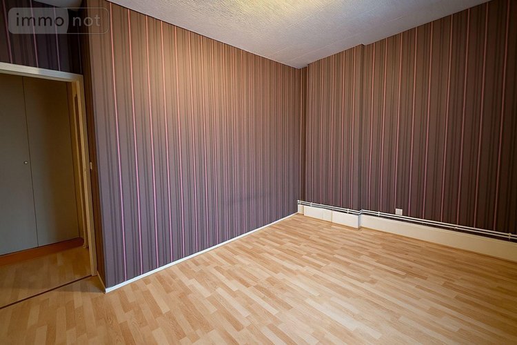 Maison a vendre Revin 08500 Ardennes 105 m2 5 pièces 115000 euros