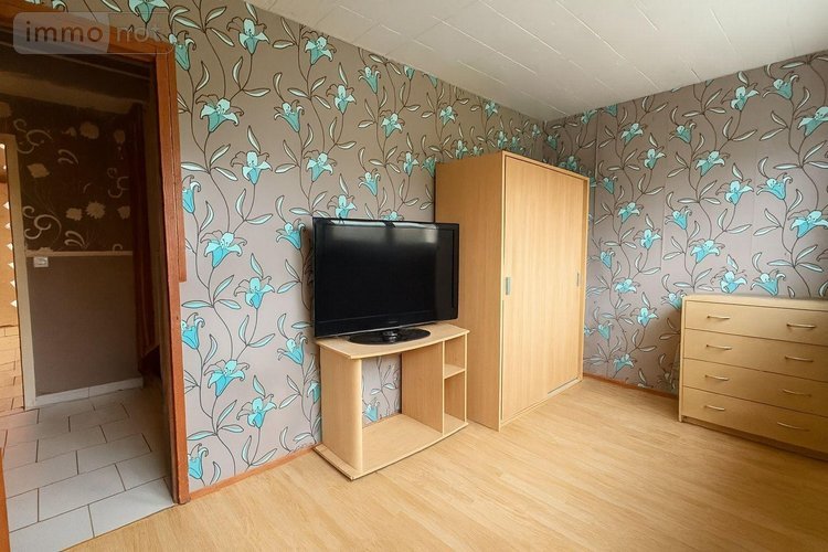 Maison a vendre Revin 08500 Ardennes 105 m2 5 pièces 115000 euros