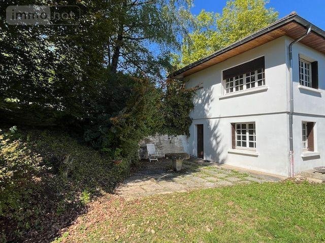 Maison a vendre Lons-le-Saunier 39000 Jura 140 m2 5 pièces 295000 euros