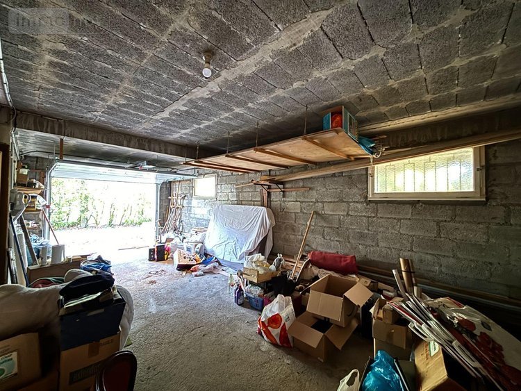 Maison a vendre Lons-le-Saunier 39000 Jura 140 m2 5 pièces 260000 euros