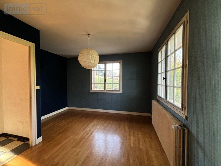 Maison a vendre Lons-le-Saunier 39000 Jura 140 m2 5 pièces 260000 euros