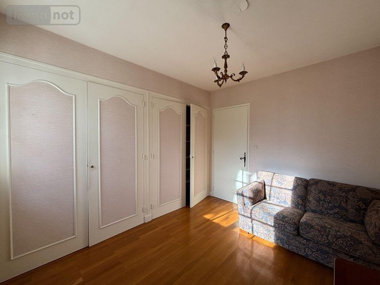 Maison a vendre Lons-le-Saunier 39000 Jura 140 m2 5 pièces 260000 euros