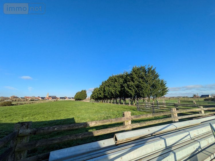 Fonds et murs commerciaux a vendre Bourbourg 59630 Nord  362000 euros