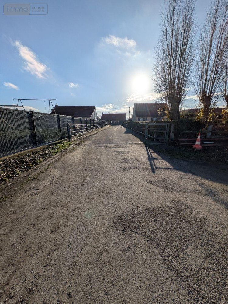 Fonds et murs commerciaux a vendre Bourbourg 59630 Nord  362000 euros