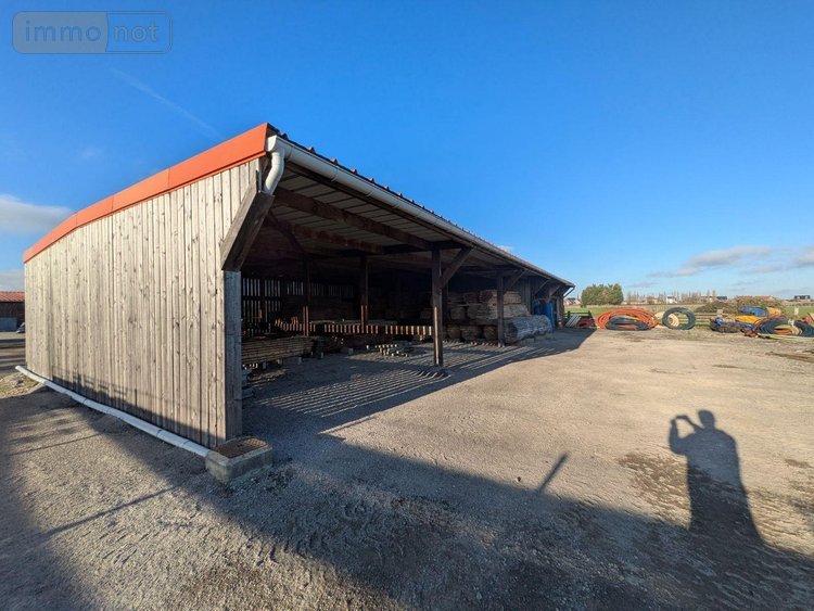 Fonds et murs commerciaux a vendre Bourbourg 59630 Nord  362000 euros