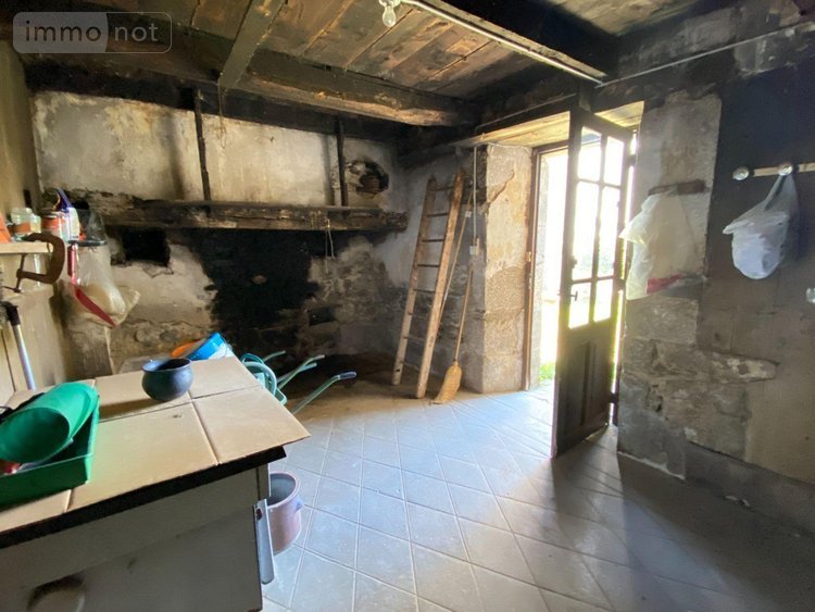 Maison a vendre Ytrac 15000 Cantal 242 m2  275600 euros