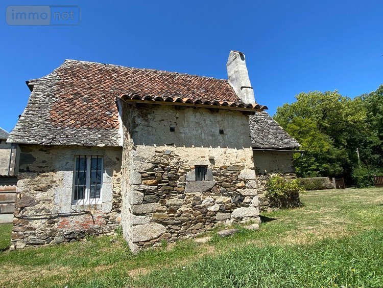 Maison a vendre Ytrac 15000 Cantal 242 m2  275600 euros