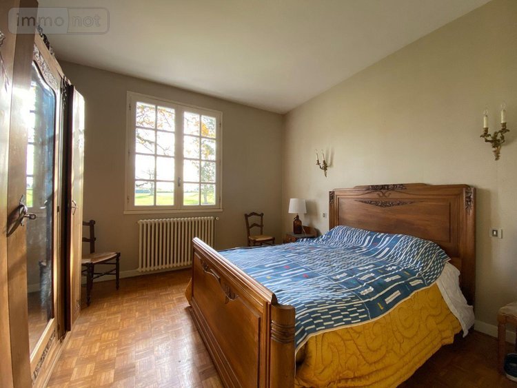 Maison a vendre Ytrac 15000 Cantal 242 m2  275600 euros