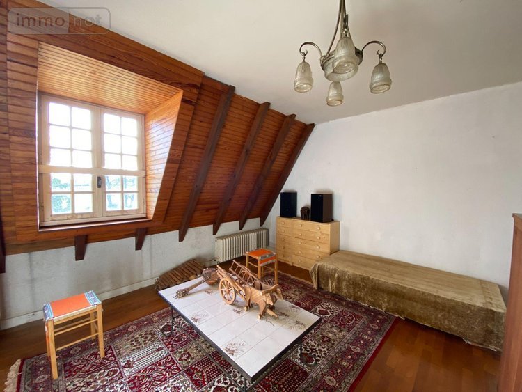 Maison a vendre Ytrac 15000 Cantal 242 m2  275600 euros