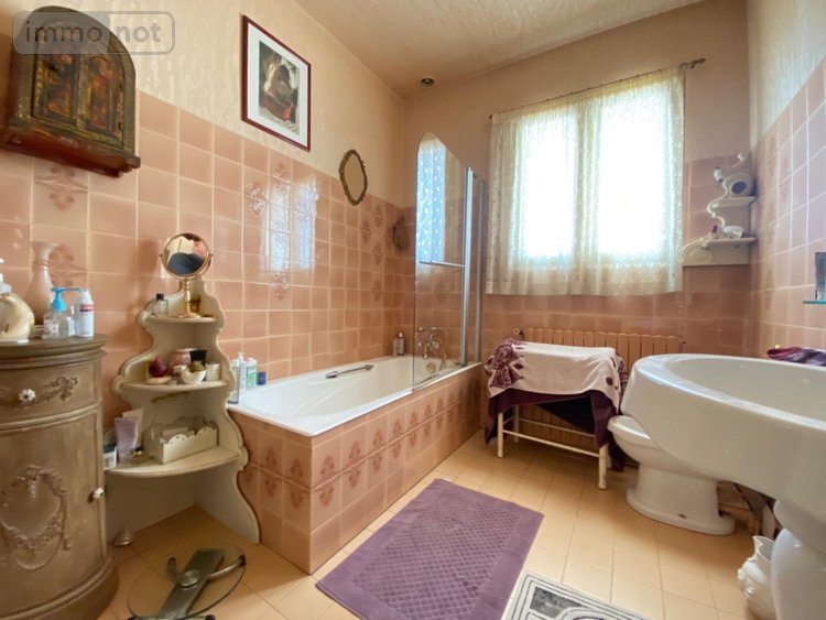 Maison a vendre Libourne 33500 Gironde 136 m2 6 pièces 252000 euros