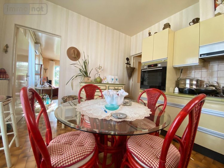 Maison a vendre Libourne 33500 Gironde 136 m2 6 pièces 273000 euros