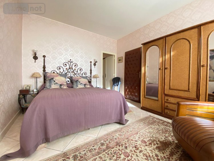 Maison a vendre Libourne 33500 Gironde 136 m2 6 pièces 252000 euros