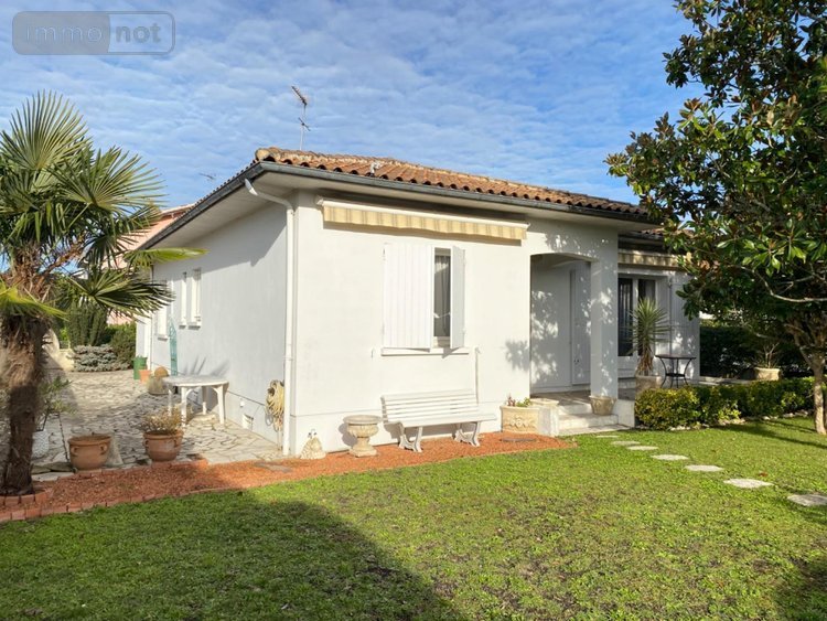 Maison a vendre Libourne 33500 Gironde 136 m2 6 pièces 252000 euros